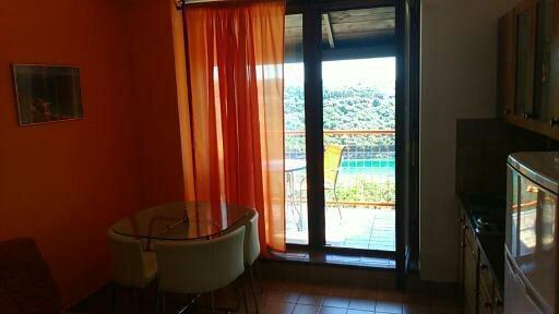 Studio Apartment Jadranko Duga Uvala Крница Номер фото