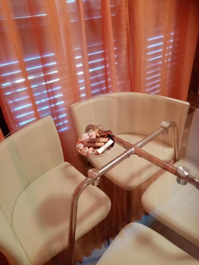 Studio Apartment Jadranko Duga Uvala Крница Екстер'єр фото