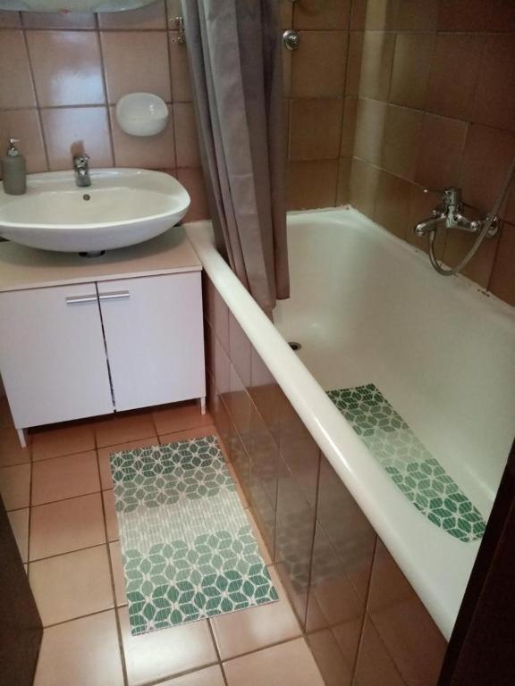 Studio Apartment Jadranko Duga Uvala Крница Екстер'єр фото